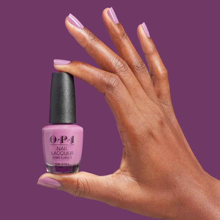 Immagine prodotto OPI Make 'Em Jelly - Vogue En Violet (Vogue en Violet, Smalto)