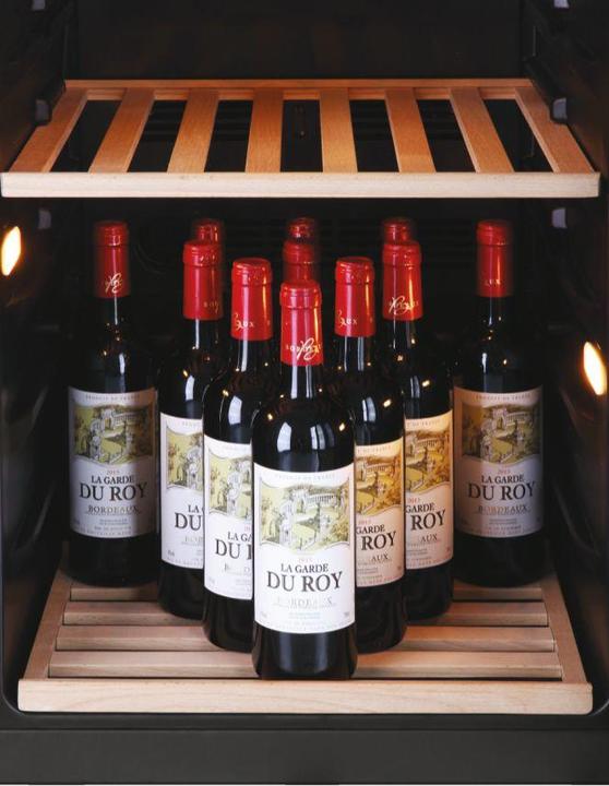 Actual product image Haier HWS49GA