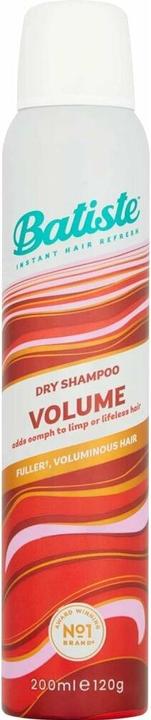 Image du produit Batiste Volume (Shampoing sec, 200 ml)