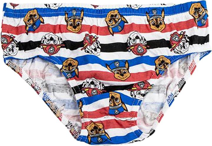 Produktbild Disney Girls' Underwear Set 5 Pieces Paw Patrol (92, 5er Pack)