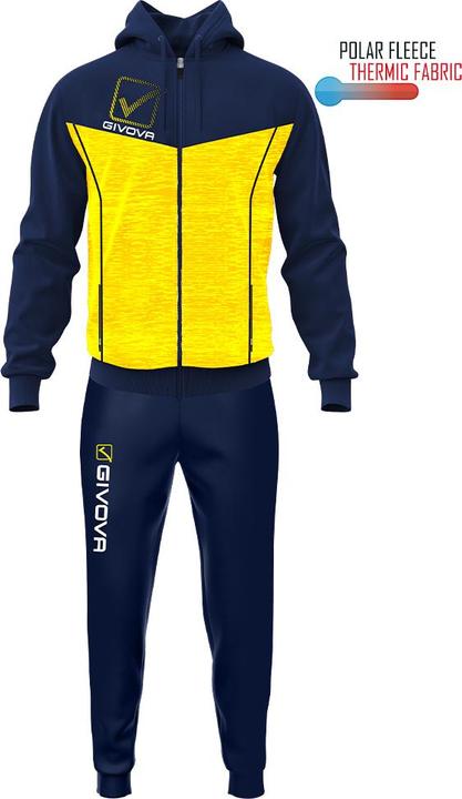 Produktbild Givova Visa (M)