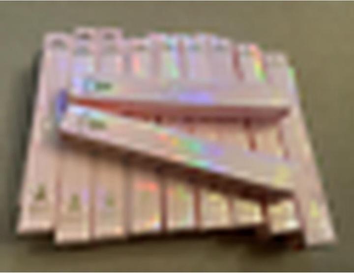 Image du produit Jeffree Star Cosmetics Supreme Gloss - Authentique