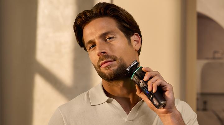 Produktbild Philips Shaver Series i9000 Prestige Ultra (XP9405/11)