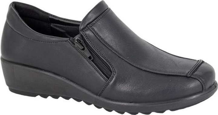 Produktbild Boulevard Halbschuhe (42)