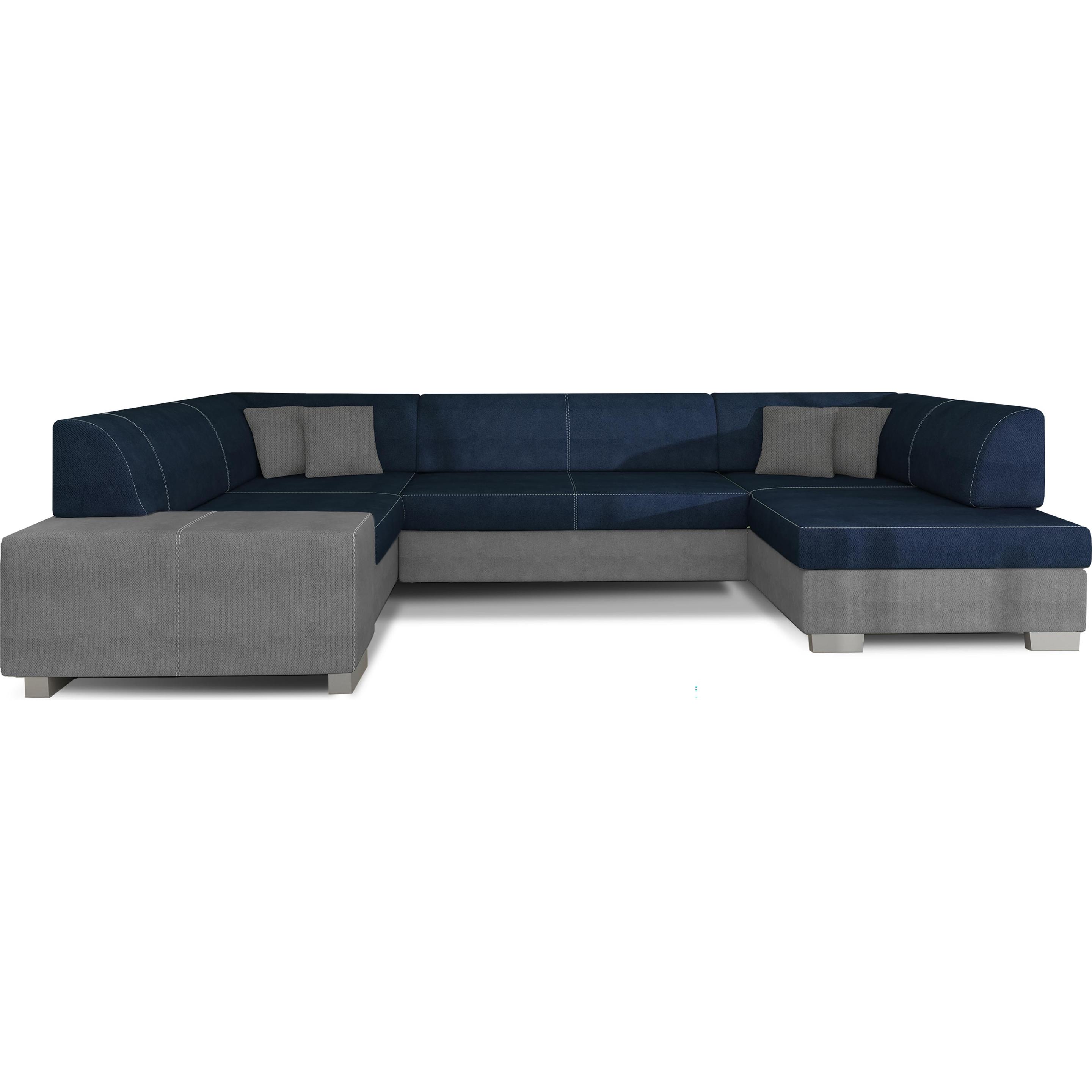 ELTAP, Sofa, Havana (Bettsofa, Wohnlandschaft)