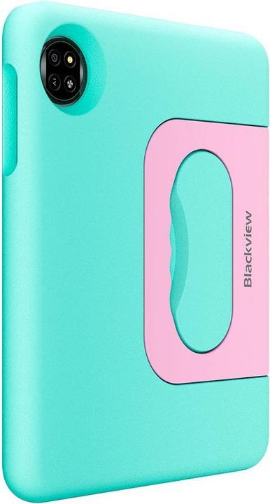 Actual product image Blackview Tab 20 Kids 10.1" 4GB 64GB Fairy Green (10.10", 64 GB, fairy green)