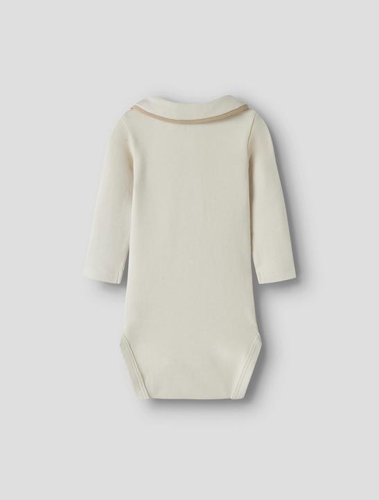 Produktbild Name it Langarm Strampler (68)