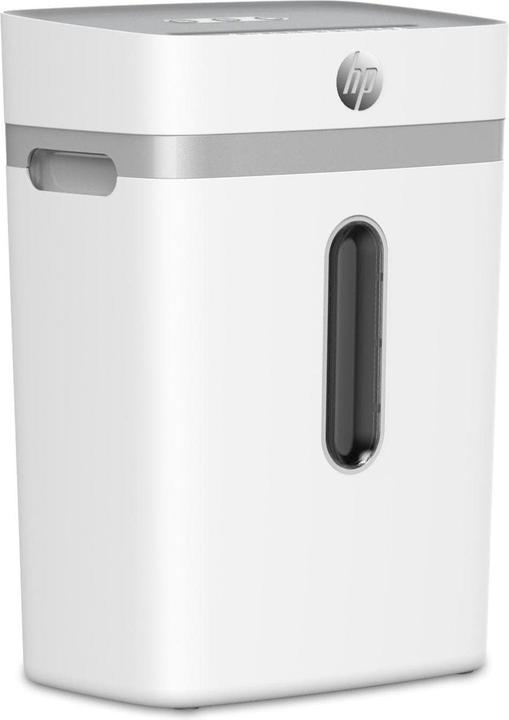 Actual product image HP OneShred 12CC (Particle cut)