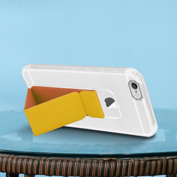 Immagine prodotto Cadorabo Custodia per Apple iPhone 6 / 6S in TPU con supporto Stile LM167 (Apple iPhone 6)