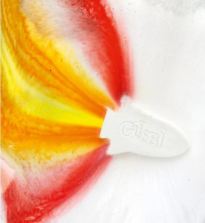Actual product image Simba Glibbi Rocket