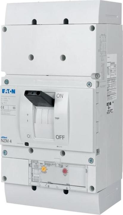 Produktbild Eaton Leistungsschalter, 3p, 1200A 271125