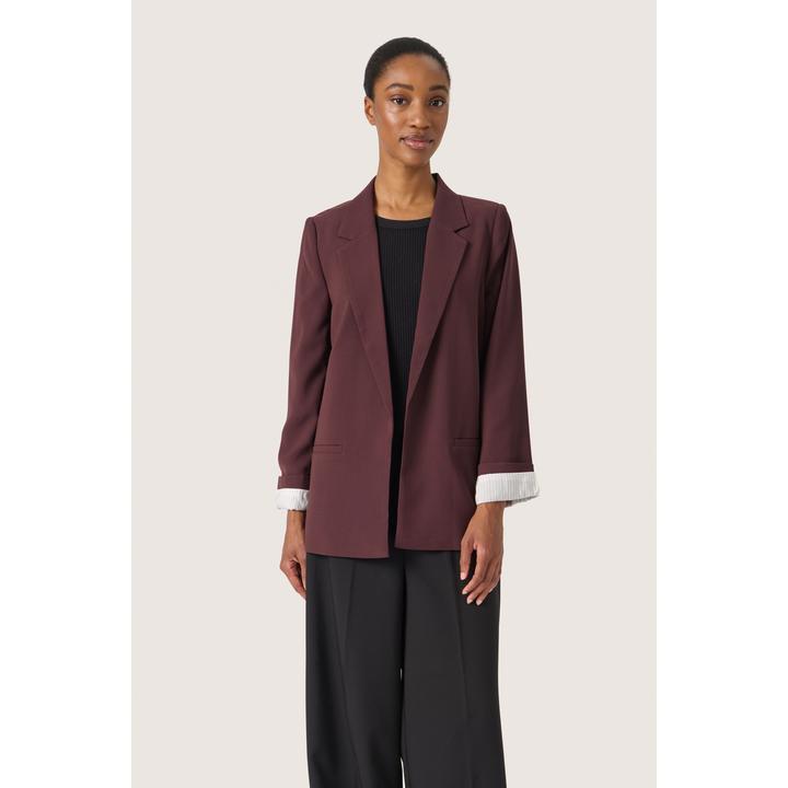 Actual product image Soaked in Luxury Shirley (L)