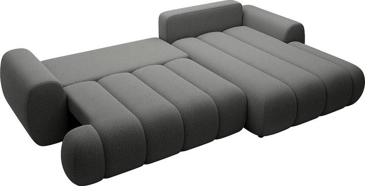 Produktbild Vente-unique Fridora (Ecksofa)