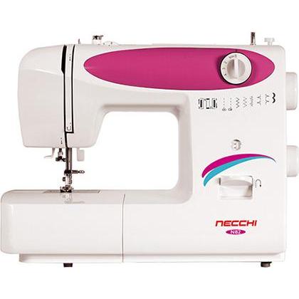 Necchi N82 Nähmaschine Automatische Nähmaschine (42099401)