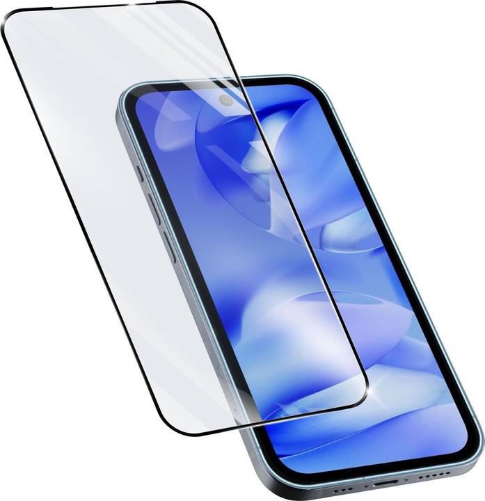 Produktbild Cellularline 8018080496806 (1 Stk., Google Pixel 9a)