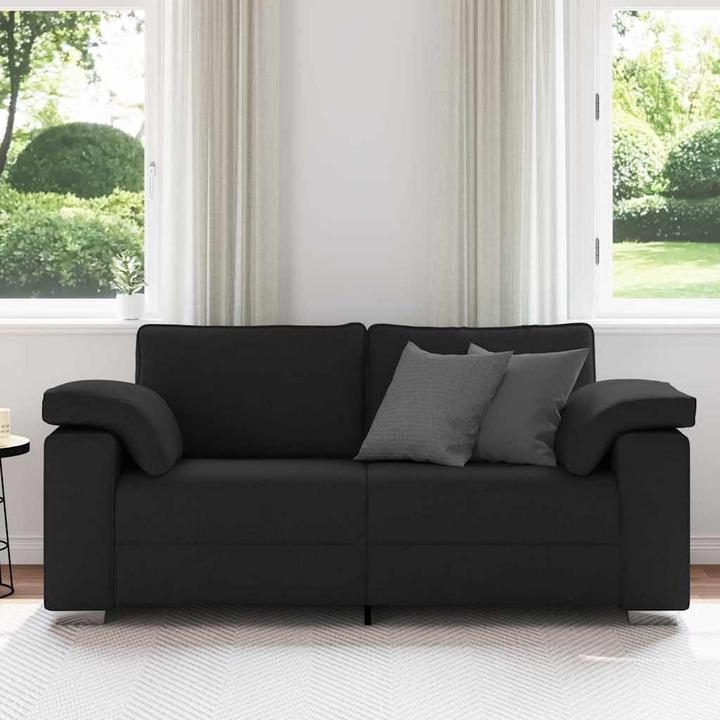 Produktbild vidaXL Sofa (2-Sitzer)