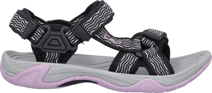 Produktbild CMP Campagnolo Women's Hamal Hiking Sandal (36)