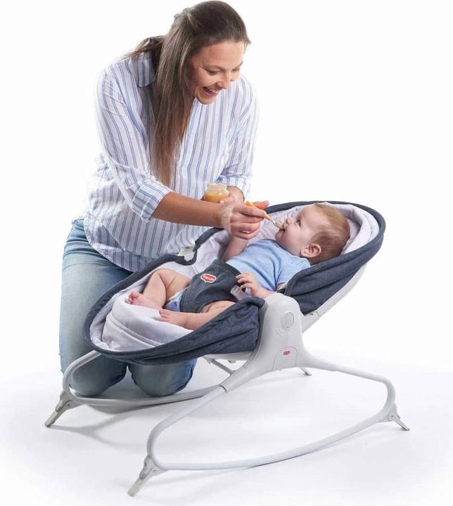 Produktbild Tiny Love 3-in-1 Rocker Napper