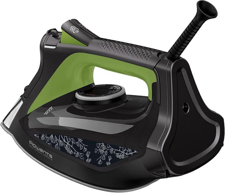 Produktbild Rowenta Dampfbügeleisen ECO Intelligence DW6330 (2500 W, 180 g/min)