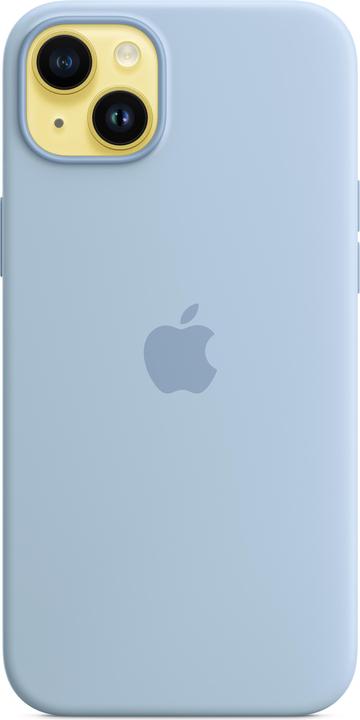 Produktbild Apple Silicone Case with MagSafe (Apple iPhone 14 Plus)