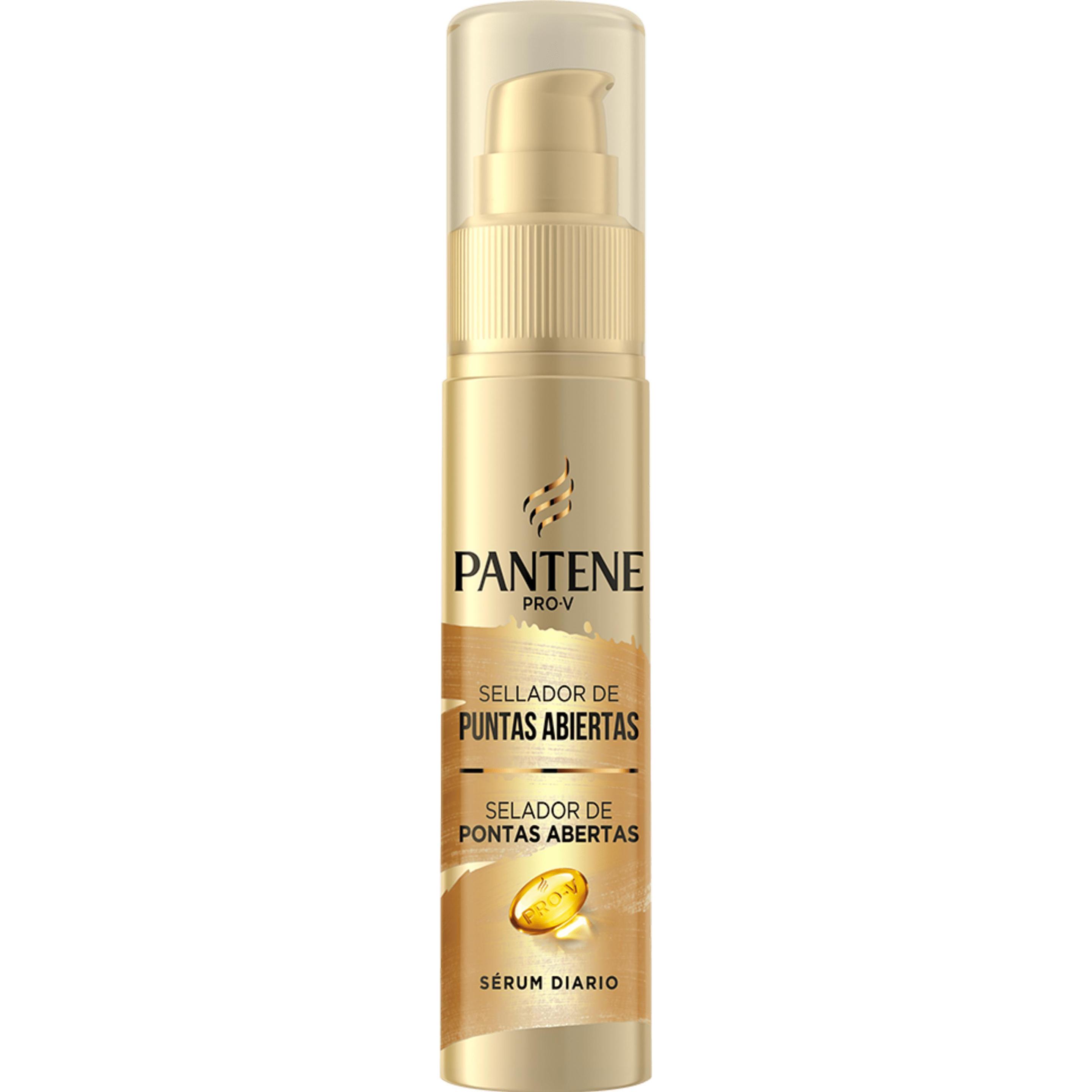 Pantene, Gesichtsserum, Intensives Repair & Protect Serum 75 ml (75 ml)