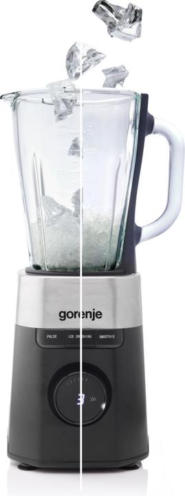 Image du produit Gorenje Standmixer B1000DE (1000 W)