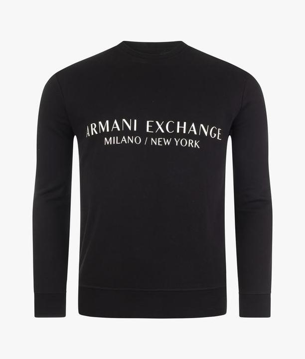 Produktbild Giorgio Armani Sweatshirt Sportlich Bequem sitzend (S)