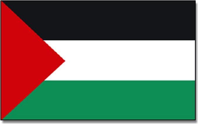 Cross Promotion Palestine