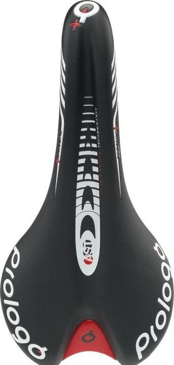 Produktbild Prologo SCRATCH PRO PLUS TI 1.4 Rails Titane