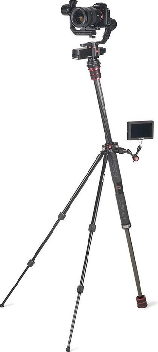 Actual product image Manfrotto MOVE Quick release system, Gim-Pod plate (Stand adapter)