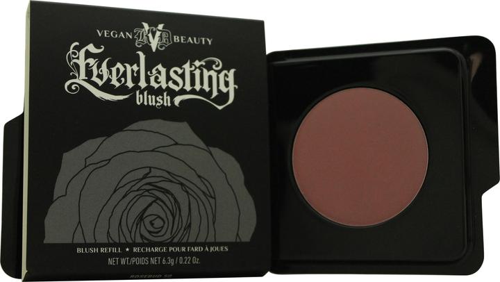 Image du produit KVD Beauty KVD Vegan Beauty Everlasting Blush Refill - New - Free Shipping