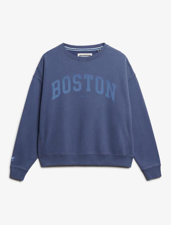 Image du produit Superdry Sweat ras du cou décontracté Athletic Essentials (12XL)