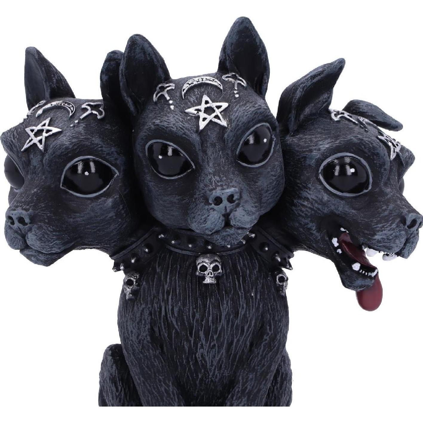 Nemesis Now Cult Cuties figurine Diabarkus 10 cm