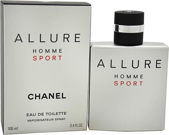 Produktbild Chanel Allure Homme Sport (Eau de Toilette, 100 ml)