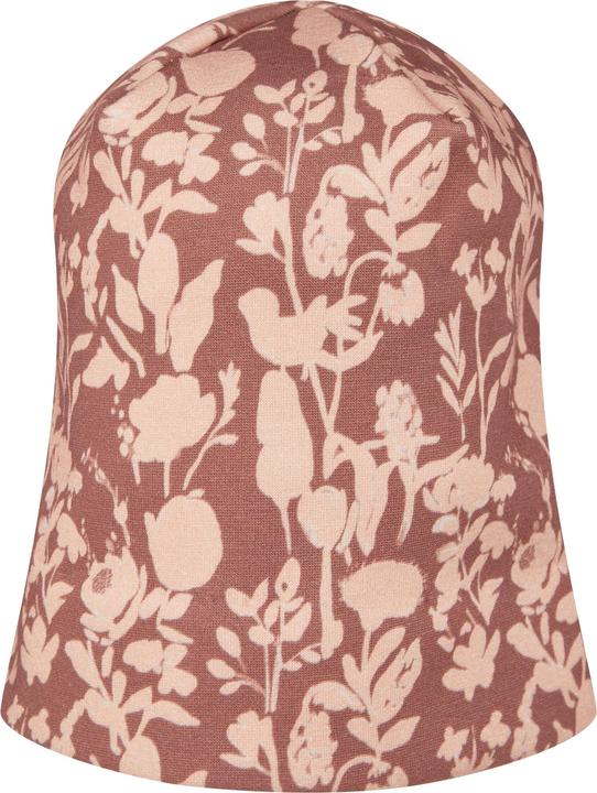 Immagine prodotto Sterntaler Wintermütze Beanie Ranken Rosenholz Gr. 53 (53)