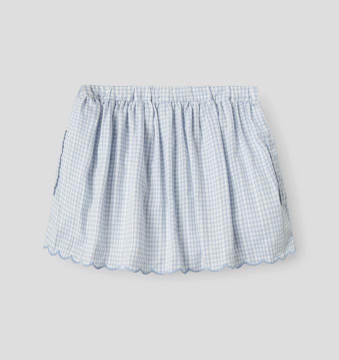 Produktbild Name it Karierte Rock (98)