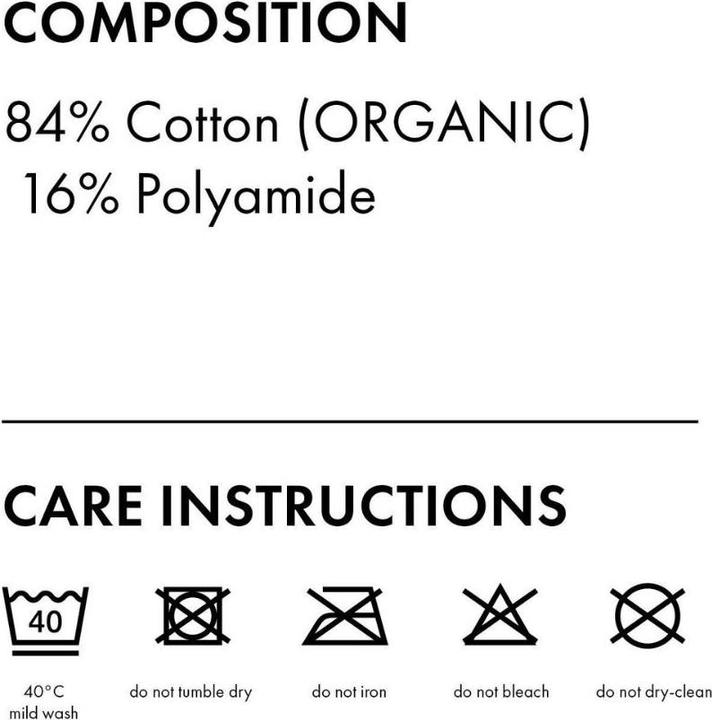 Produktbild Burlington M's MANCHESTER (Einzelpack, 40 - 46)