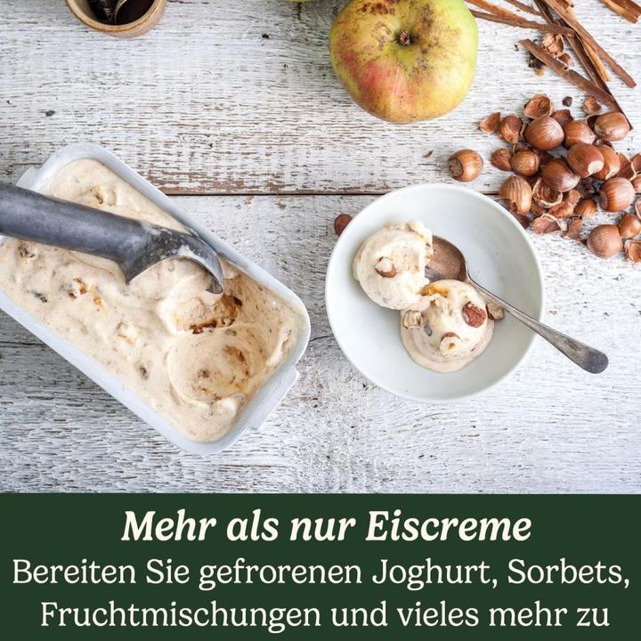 Produktbild Cuisinart Ice30bce