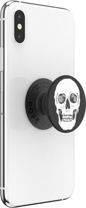Produktbild PopSockets Shaky Bones