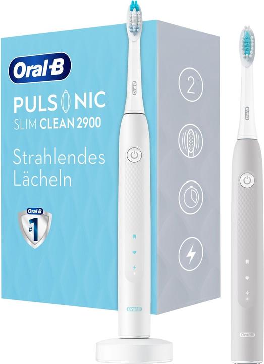 Produktbild Oral-B Pulsonic Slim Clean 2900