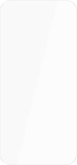 Immagine prodotto Just in Case Pellicola protettiva in vetro temperato trasparente per Apple iPhone 16 Plus (1 Pezzo/i, Apple iPhone 16 Plus)