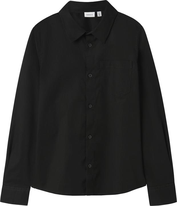 Produktbild Name it Langarm Hemd (116)