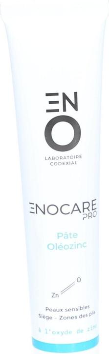 Actual product image Codexial Enocare Pro Oleozinc Paste (Suntan cream, 50 ml)