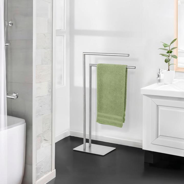 Produktbild Wenko Handtuchständer