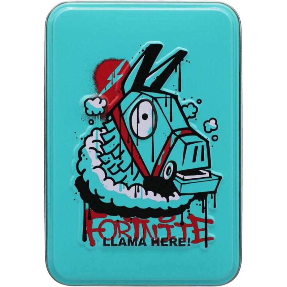 Paladone Products Fortnite Playing Cards in Tin