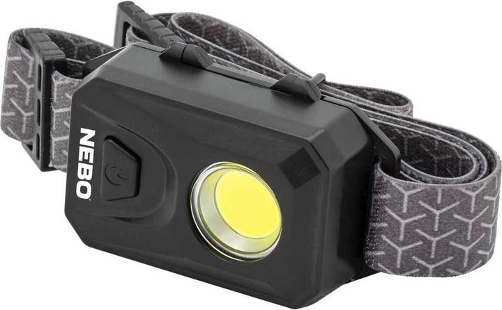 Image du produit Nebo 150 COB-LED-Stirnlampe (150 lm)