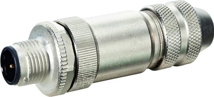Actual product image Murr Elektronik Sensor / actuator connector, unassembled 1 pc.