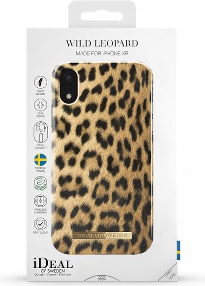 Produktbild iDeal Of Sweden Fashion (Apple iPhone XR)