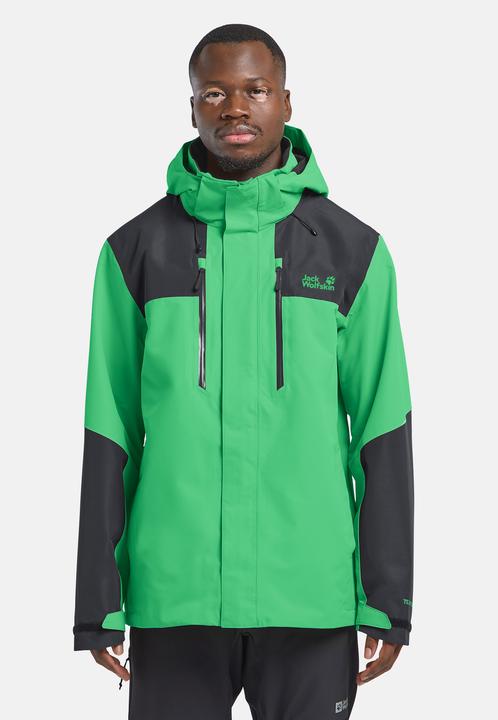 Actual product image Jack Wolfskin Jasper 2L Jkt M (S)