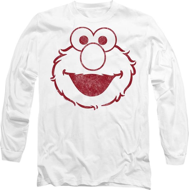 Produktbild TShirt Langärmlig (M)